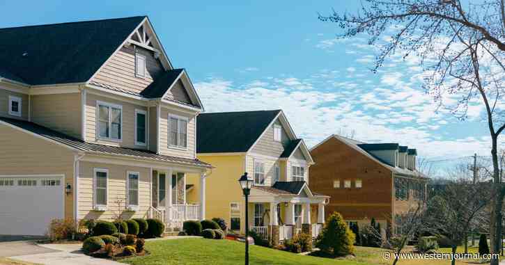 Biden's America: 40% Believe Winning Lottery Is Best Chance to Buy a Home, Poll Reveals