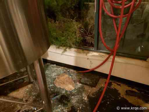 Charges dropped for man who broke into, trashed Quarter Celtic Brew Pub