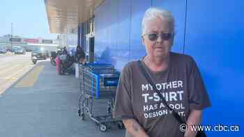 Why the government's grocery rebate may not do enough to help struggling Canadians