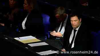 Verfassungsgericht stoppt Heizungsgesetz