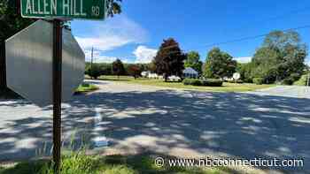 Second teen dies days after vehicle crashes into tree in Brooklyn, Conn.