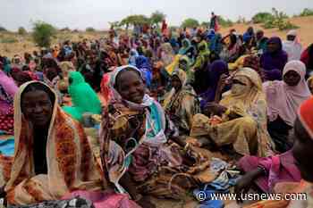 UN's WFP Calls for Funds to Ease Hunger Crisis in West, Central Africa