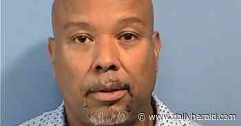 Chicago man faces gun, drug charges in DuPage County