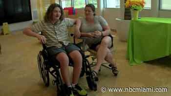 Florida teenager survives brain-eating amoeba with 97% fatality rate