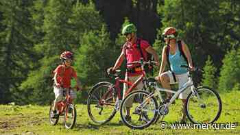 Sommerurlaub 2023: Ideen für Kurz-Trips mit der ganzen Familie 