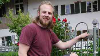 Schongauer Festspiel: Hauptdarsteller hat (noch) eine Schiene am Bein