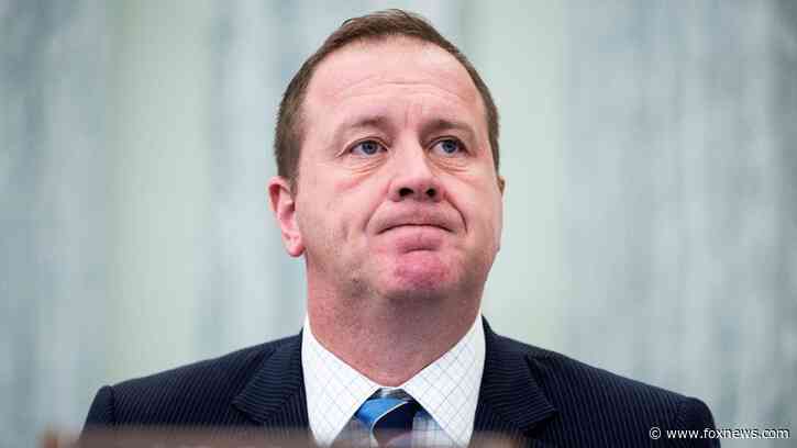 GOP senator who sued over Big Tech censorship vows to enforce ‘chilling’ decision against Biden