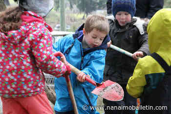 North Cowichan receives $18M for new childcare facility