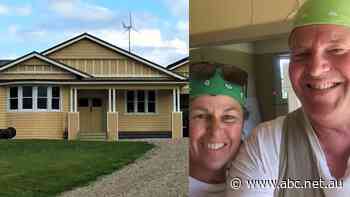 The house that Jack built fulfilled his green, eco-friendly dreams