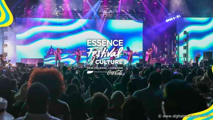 Spotify Faces Litigation From Essence Festival Over ‘Intentional Exploitation of Black Culture’