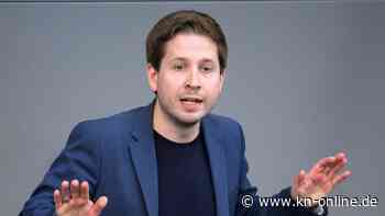 SPD-Generalsekretär Kühnert will beschlossenen Bundeshaushalt ändern