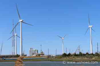 US Gives Go-Ahead for Orsted's New Jersey Offshore Wind Farm to Start Construction