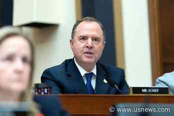 Rep. Adam Schiff, Censured by GOP-Led House, Raises $8.1 Million for His California Senate Race