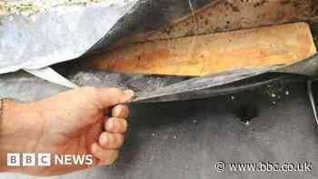 Chippenham traders sentenced following 'abysmal' roof installation