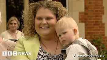 NHS at 75: How the service has shaped the West of England