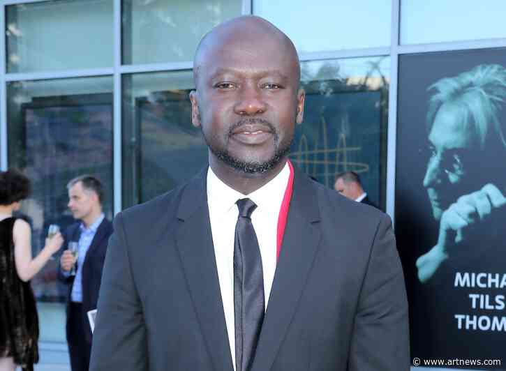 US Art Spaces Reassess David Adjaye Sculpture Shows After Report on Sexual Misconduct Allegations