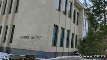 Sask. man sentenced to 2 years for confinement of toddler in weeks leading up to her death