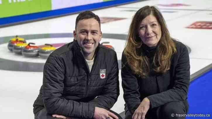 Some hits and misses over Henderson’s seven-year run as Curling Canada CEO