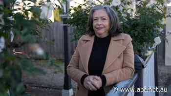 At 61, Jacqueline can't find work. She doesn't eat till midday