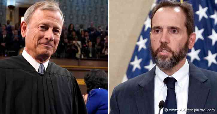 Special Counsel Jack Smith Once Had a Run-In with the Nation's Highest Justice, And It Didn't End Well for Him