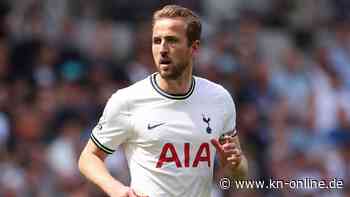 FC Bayern und Harry Kane: Tottenham mit Mega-Angebot