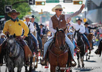 ‘Our cultural fabric’: Calgary Stampede to kick off Friday with parade