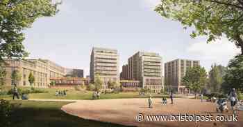 South Bristol shopping centre will be knocked down after councillors’ shock u-turn