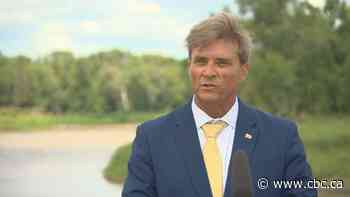 Manitoba dives into new water strategy but won't dip toe into new pricing scheme