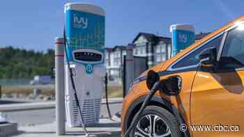 Road trips lose power as charger outages leave northern Ontario EV drivers stranded