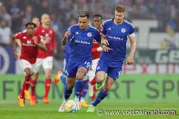 Anderlecht wil stunten met creatieve middenvelder uit de Bundesliga