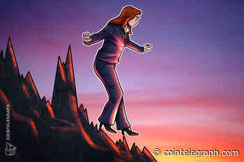 Binance.US market share drops below 1% amid regulatory lawsuit: Report