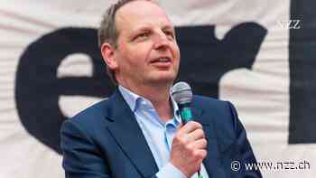 Eilantrag der Union erfolgreich: Bundesverfassungsgericht bremst Ampel bei Heizungsgesetz vorerst aus