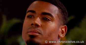 Love Island's Tyrique and Ella 'over' as she recouples leaving him in tears and villa in shock