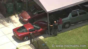 Dispute ends in Florida City shootout that left man dead, another hospitalized: Police