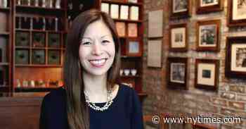 Nancy Yao Withdraws as Director of Women’s History Museum