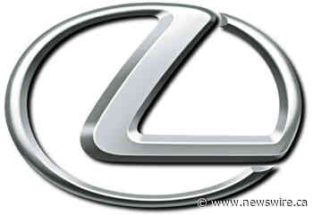 LEXUS FICHA A LAS SENSACIONES DEL GOLF HINAKO SHIBUNO Y AMARI AVERY ANTES DEL U.S. WOMEN'S OPEN