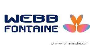 Webb Fontaine Ganha Novo Contrato Do Governo Etíope Para Potenciar O Comércio