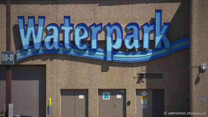 2 more people accused of groping females in West Edmonton Mall waterpark