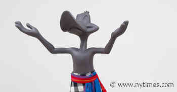 What to See in N.Y.C. Galleries in July