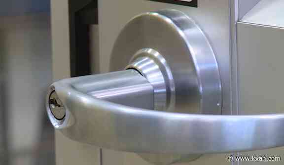 School safety audit: More than 95% of Texas campuses not accessible to 'intruder'