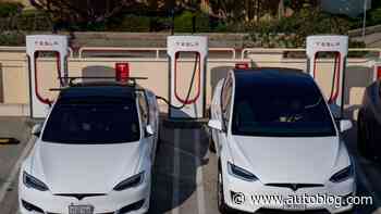 Elon Musk convinced the industry to charge cars his way and Tesla owners are the biggest winners