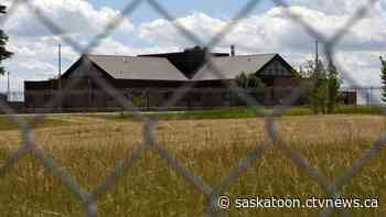 Inmate dies in custody in Saskatoon