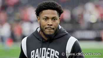 Agent's Take: NFL franchise tag deadline looms for Josh Jacobs, Saquon Barkley and others; what to expect