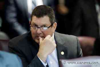 Indiana Legislator Convicted of Drunken Driving Publicly Acknowledges He Used 'Horrible' Judgment