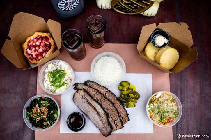 New York Times ranks 20 of the best 'new generation' Texas barbeque joints, 3 Austin businesses make the list