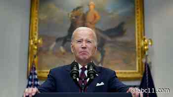Biden's Plan B on student loan forgiveness relies on Higher Education Act: What to know