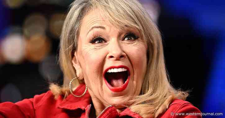 Roseanne Barr's Viral Interview Explodes Over 70M Views in Twitter Comeback with Help from Musk