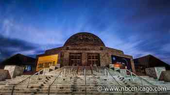 Chicago's free museum days this July: when Illinois residents can get in for free