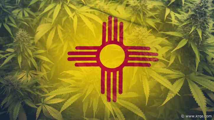 New Mexico Cannabis Control Division looking to hire