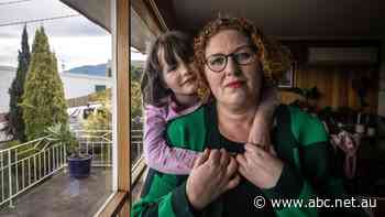 'I don't go to the doctor anymore': Angela rents in the most affordable capital city, but one more increase will make her homeless